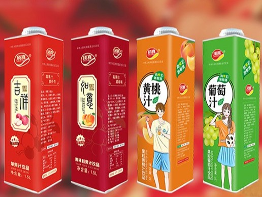 挖掘果汁賽道新機(jī)會，頂真果汁新品獲青睞！