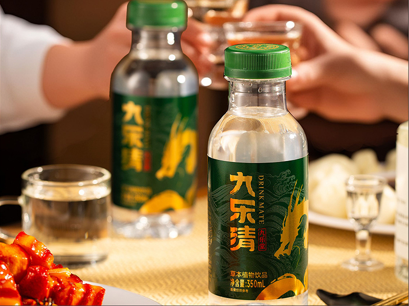 掘金萬億解酒市場，九樂清邀您共啟財富新藍海！